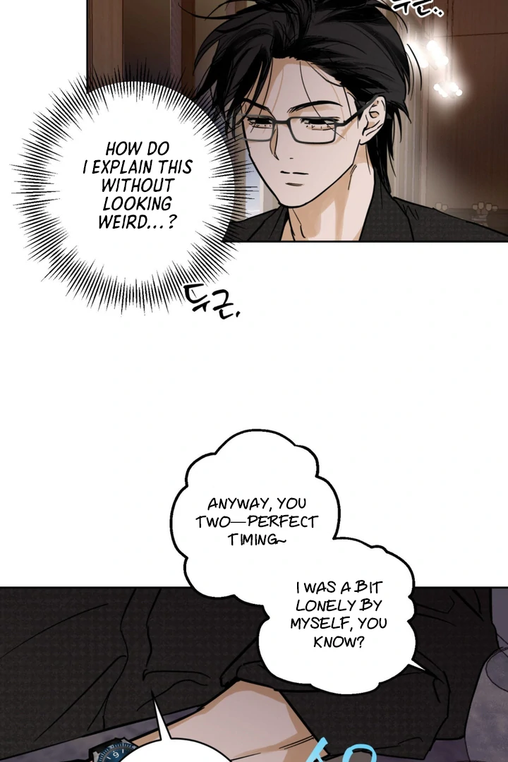 Full Book [Myth Toons] - Chapter 8 manhwa
