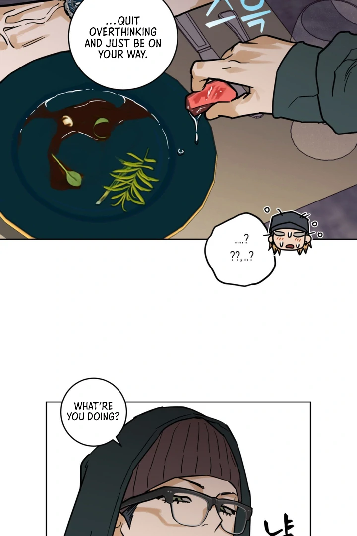 Full Book [Myth Toons] - Chapter 8 manhwa