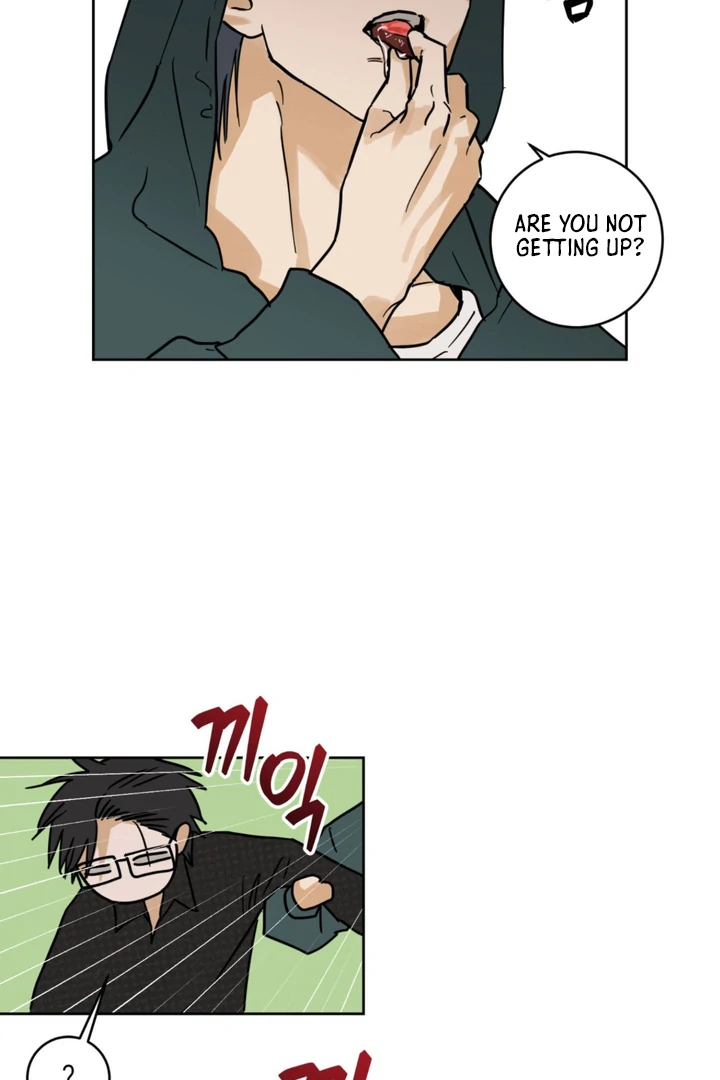 Full Book [Myth Toons] - Chapter 8 manhwa
