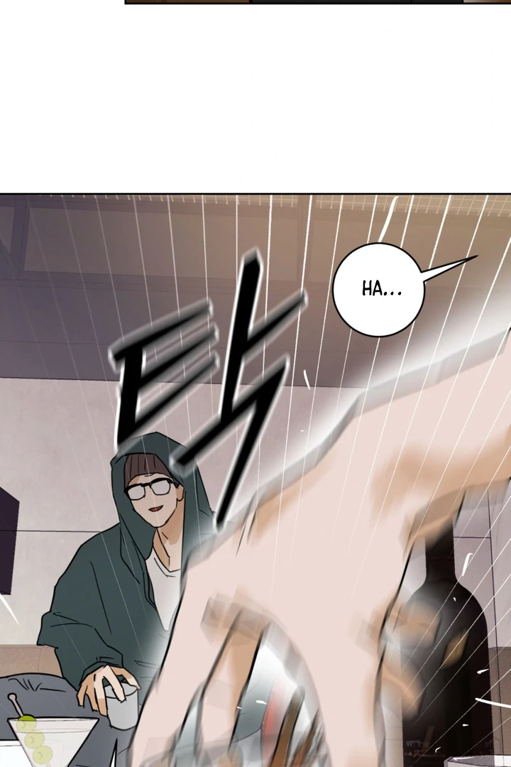 Full Book [Myth Toons] - Chapter 8 manhwa