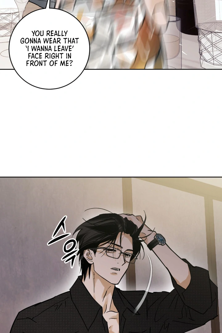 Full Book [Myth Toons] - Chapter 8 manhwa