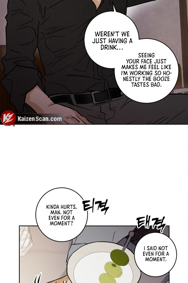 Full Book [Myth Toons] - Chapter 8 manhwa