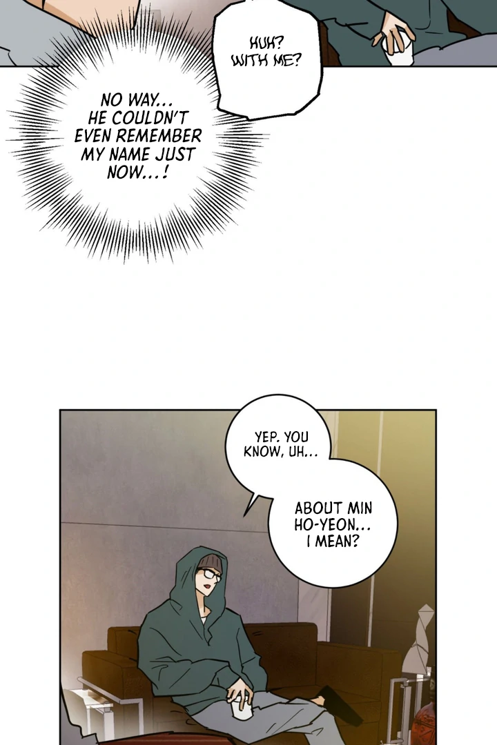 Full Book [Myth Toons] - Chapter 8 manhwa