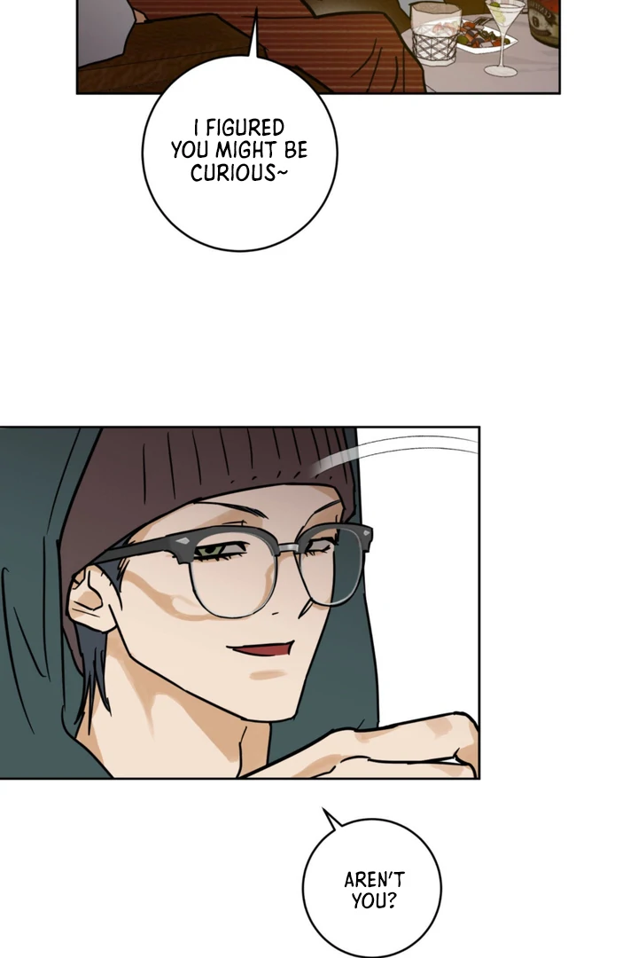 Full Book [Myth Toons] - Chapter 8 manhwa