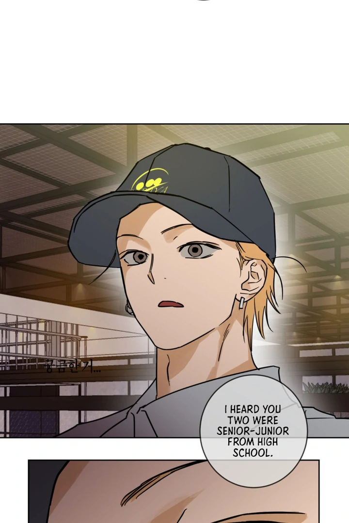 Full Book [Myth Toons] - Chapter 8 manhwa