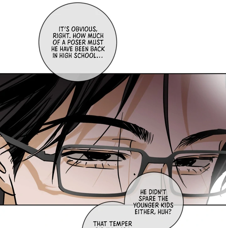 Full Book [Myth Toons] - Chapter 8 manhwa