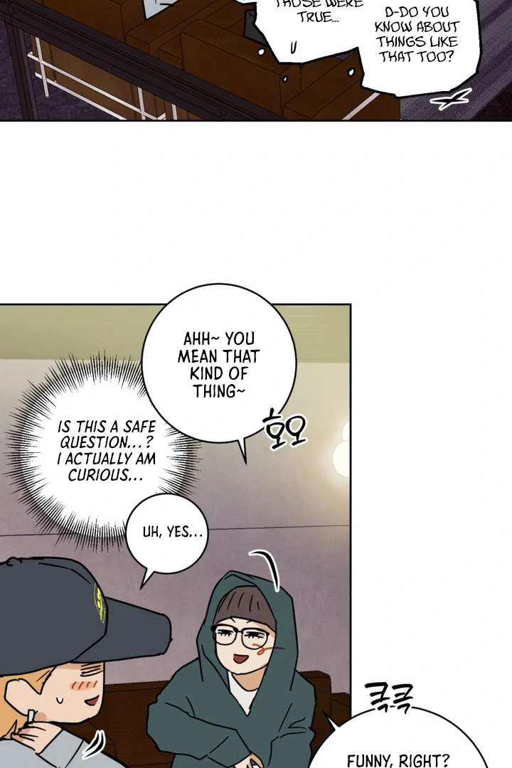 Full Book [Myth Toons] - Chapter 8 manhwa