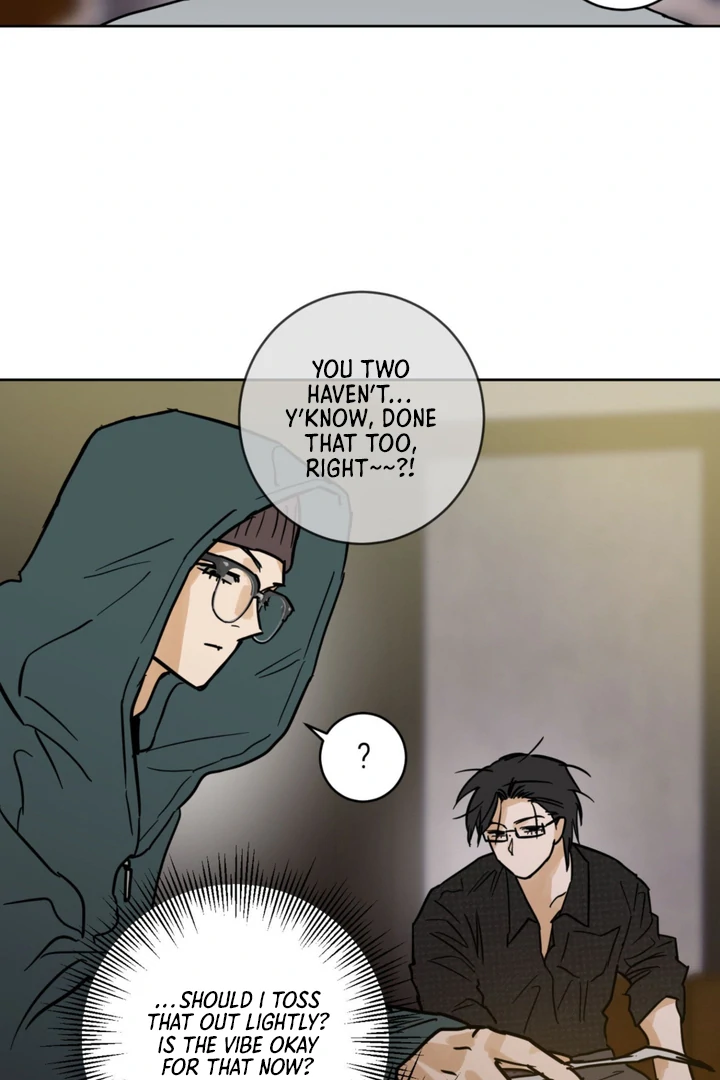 Full Book [Myth Toons] - Chapter 8 manhwa
