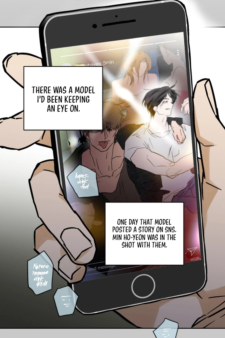 Full Book [Myth Toons] - Chapter 8 manhwa