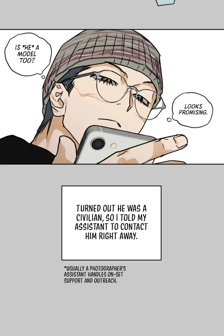 Full Book [Myth Toons] - Chapter 8 manhwa