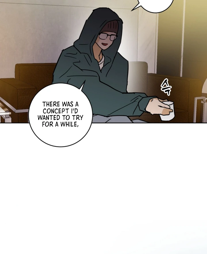 Full Book [Myth Toons] - Chapter 8 manhwa