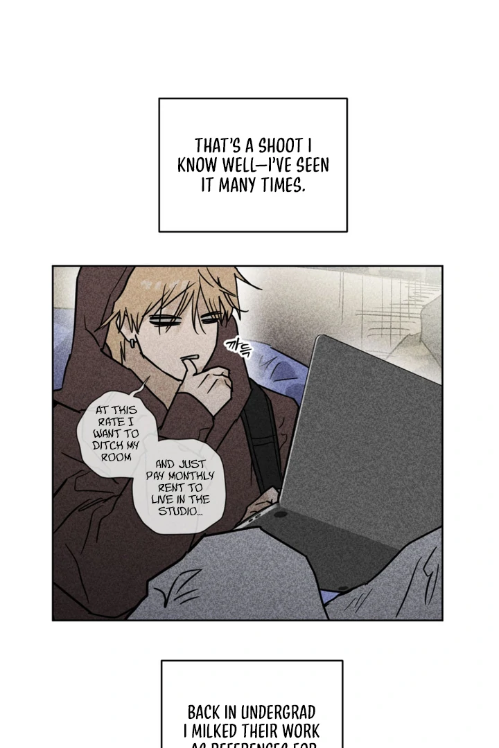 Full Book [Myth Toons] - Chapter 8 manhwa