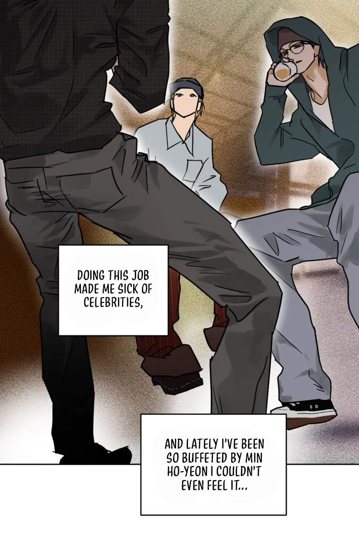 Full Book [Myth Toons] - Chapter 8 manhwa