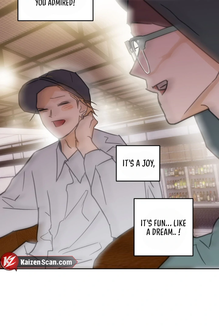 Full Book [Myth Toons] - Chapter 8 manhwa