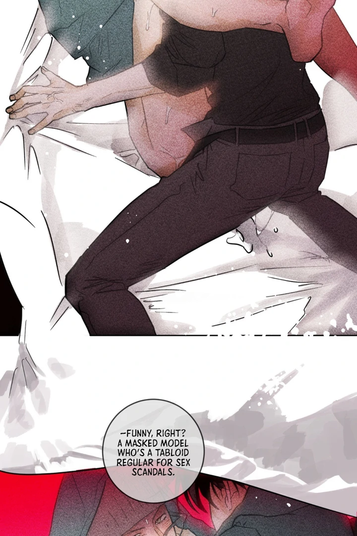 Full Book [Myth Toons] - Chapter 8 manhwa