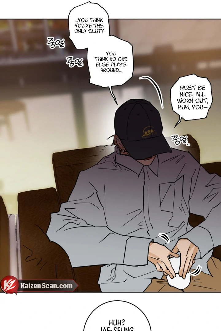 Full Book [Myth Toons] - Chapter 8 manhwa
