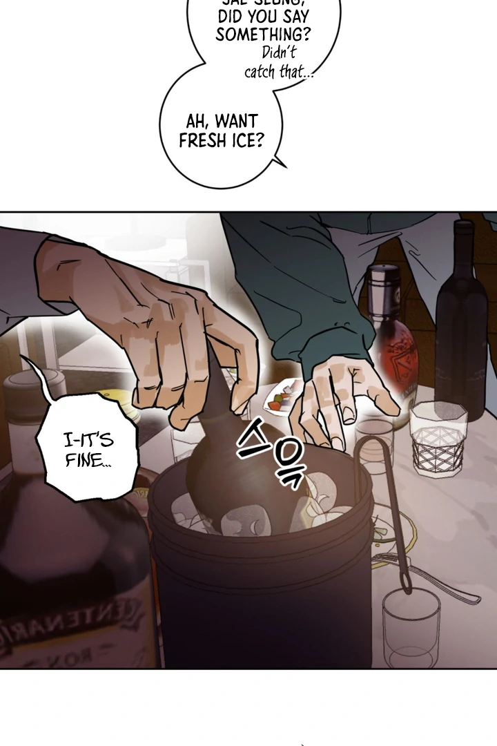 Full Book [Myth Toons] - Chapter 8 manhwa