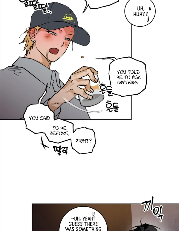 Full Book [Myth Toons] - Chapter 8 manhwa
