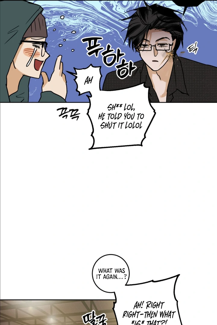 Full Book [Myth Toons] - Chapter 8 manhwa