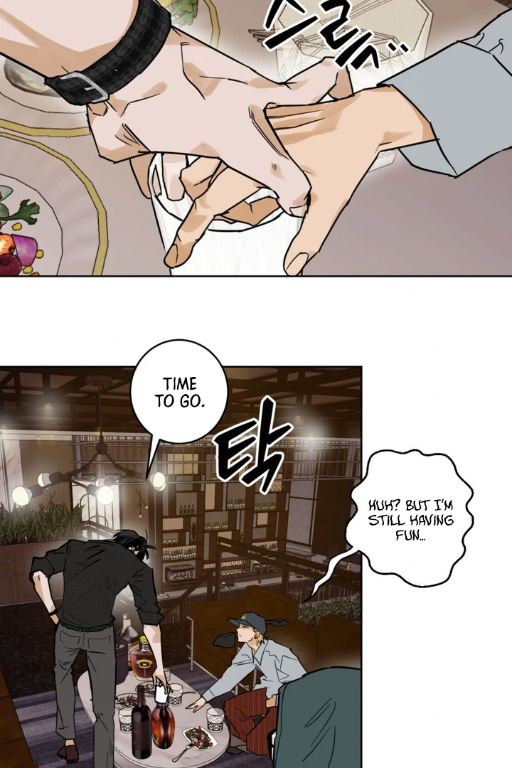Full Book [Myth Toons] - Chapter 9 🔞🔞 manhwa