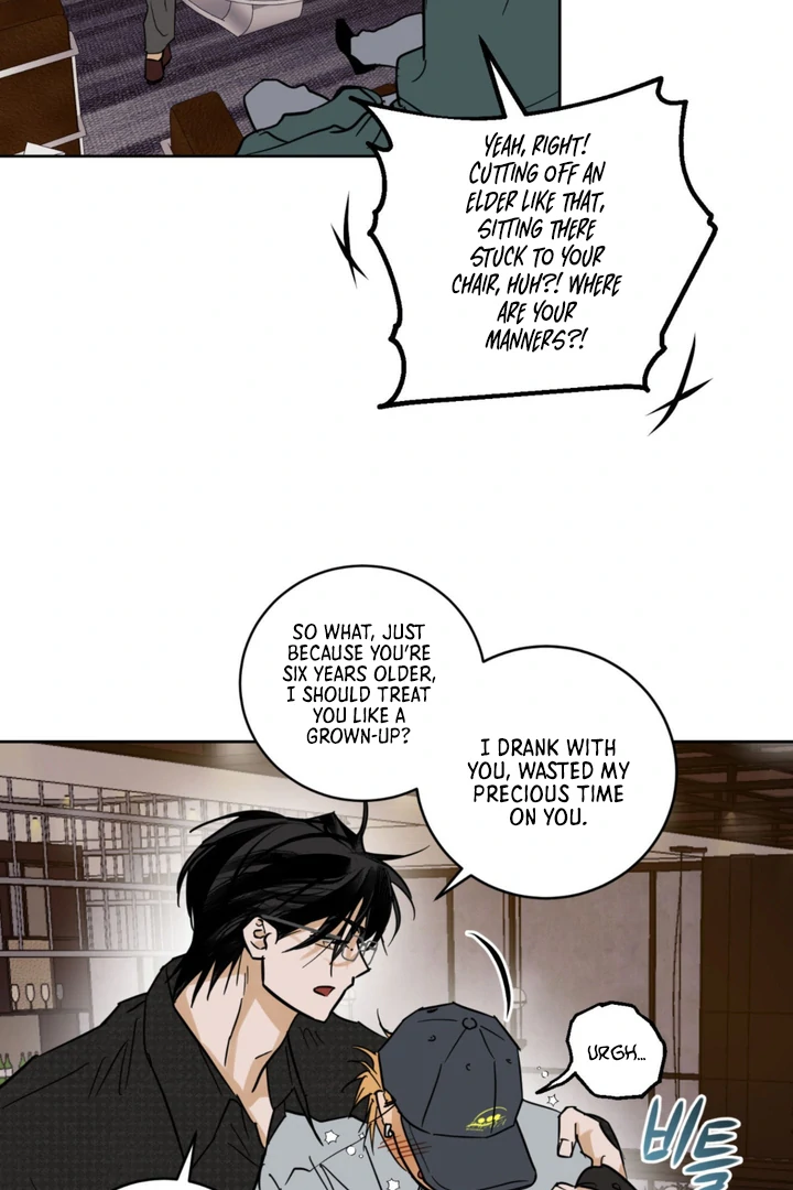 Full Book [Myth Toons] - Chapter 9 🔞🔞 manhwa