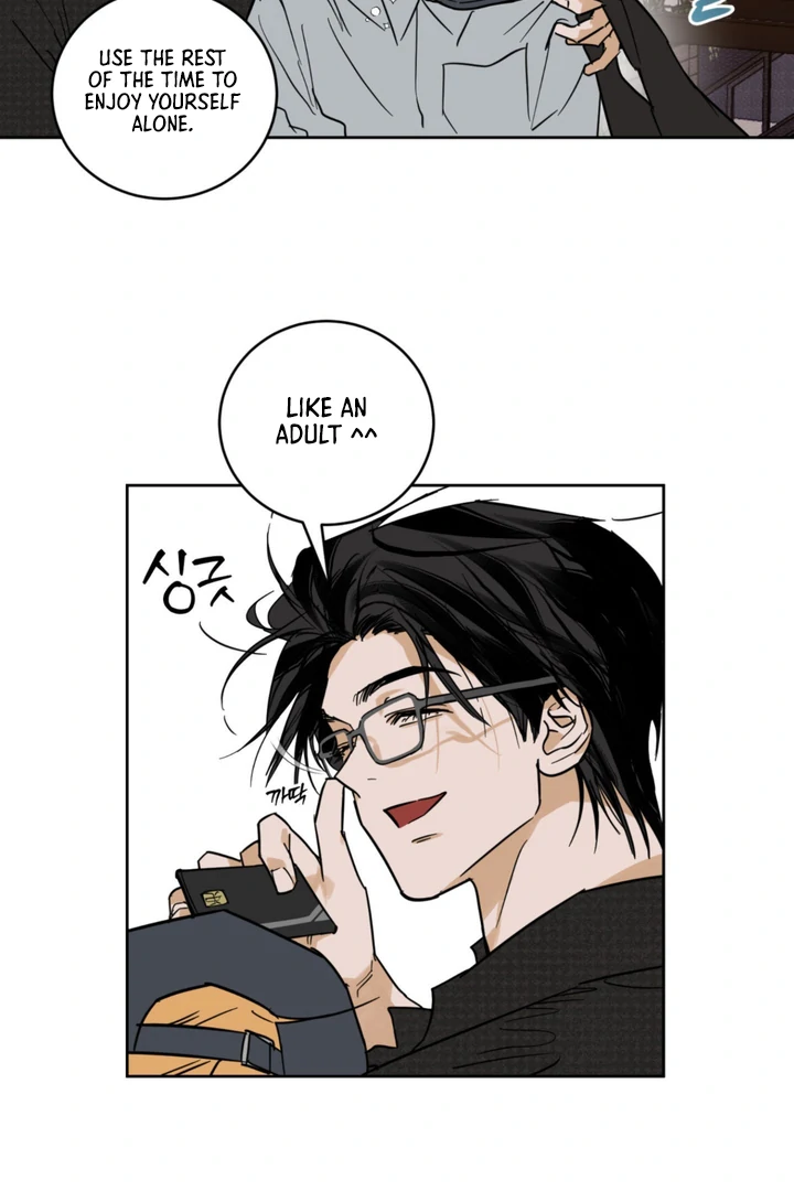 Full Book [Myth Toons] - Chapter 9 🔞🔞 manhwa