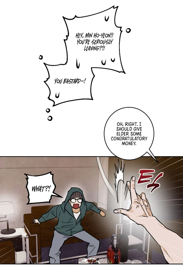 Full Book [Myth Toons] - Chapter 9 🔞🔞 manhwa