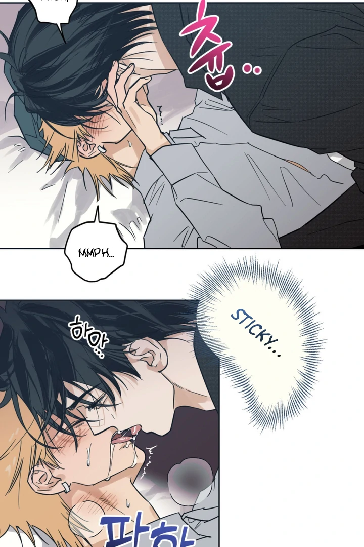 Full Book [Myth Toons] - Chapter 9 🔞🔞 manhwa