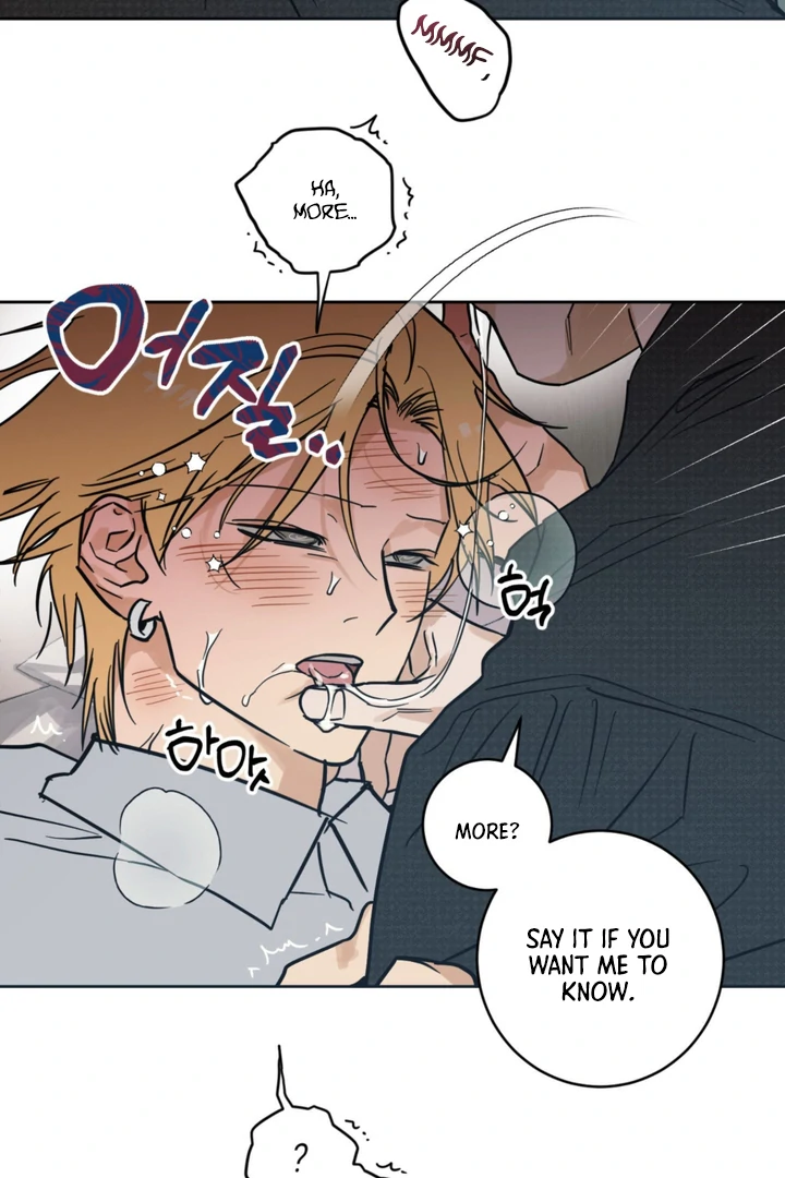 Full Book [Myth Toons] - Chapter 9 🔞🔞 manhwa