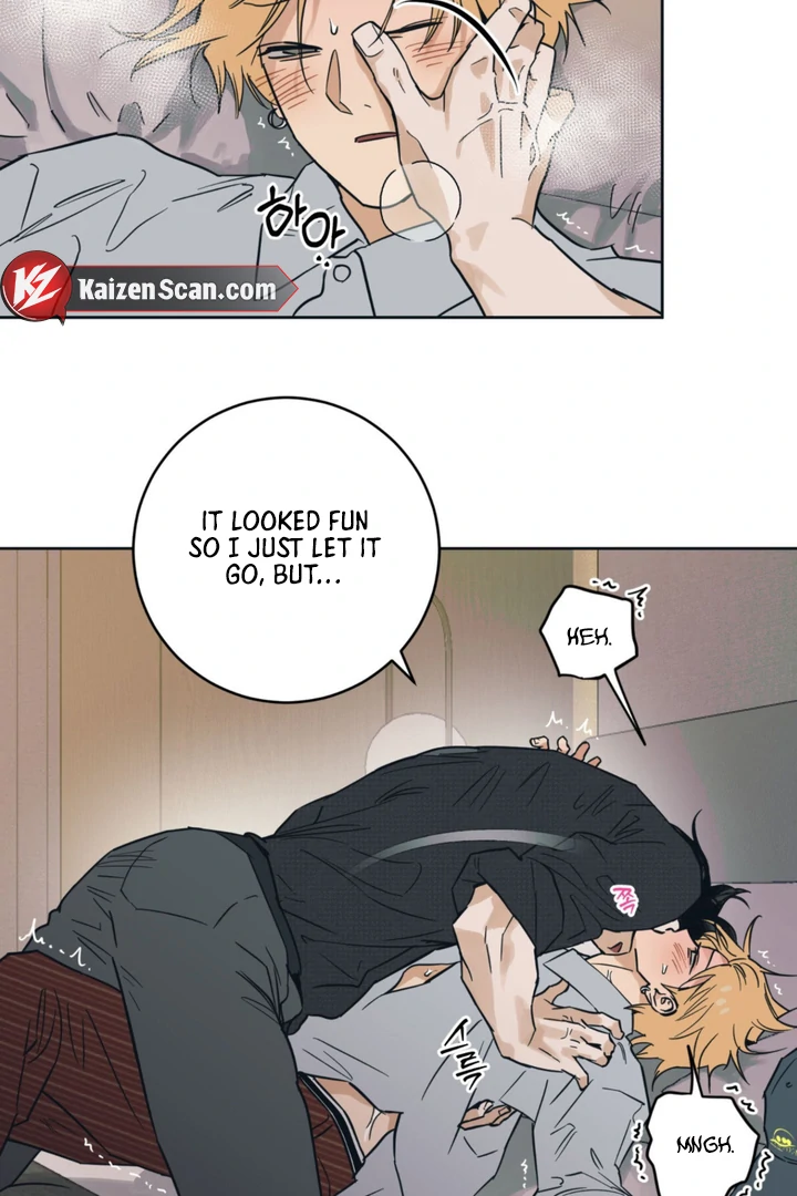 Full Book [Myth Toons] - Chapter 9 🔞🔞 manhwa