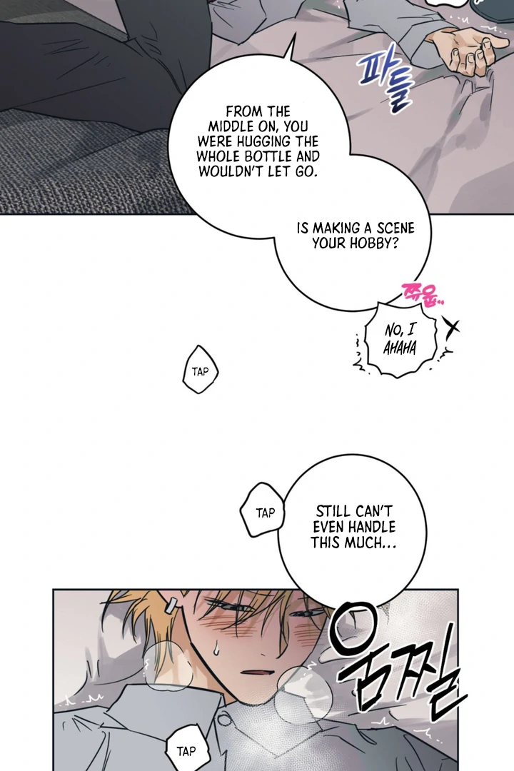 Full Book [Myth Toons] - Chapter 9 🔞🔞 manhwa
