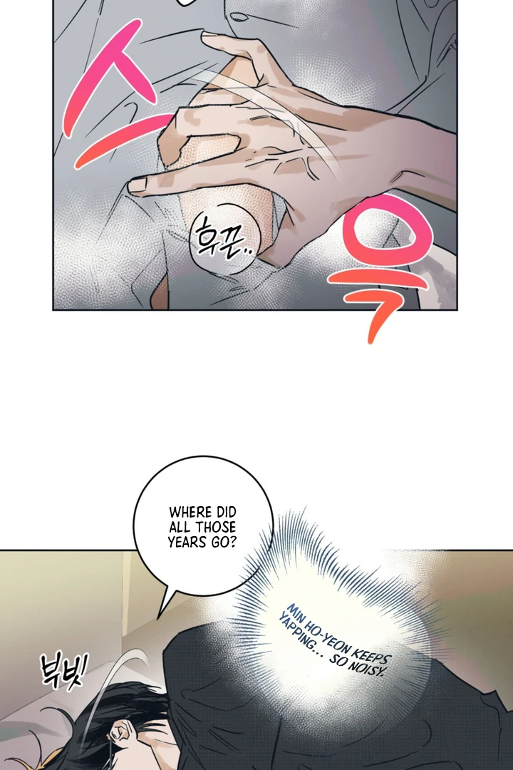 Full Book [Myth Toons] - Chapter 9 🔞🔞 manhwa