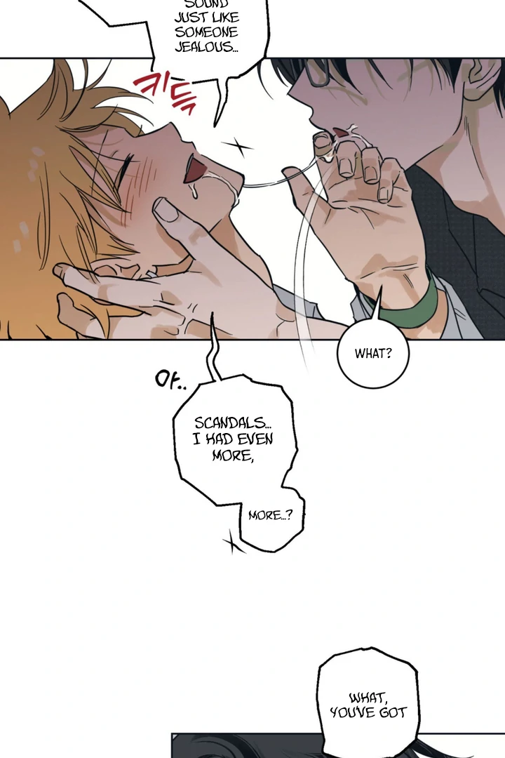Full Book [Myth Toons] - Chapter 9 🔞🔞 manhwa