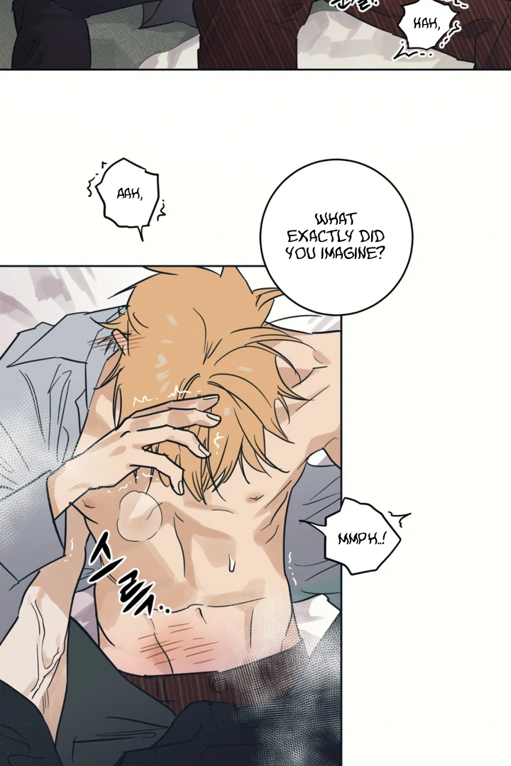Full Book [Myth Toons] - Chapter 9 🔞🔞 manhwa