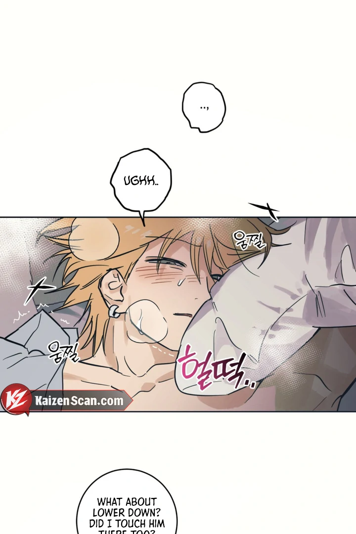 Full Book [Myth Toons] - Chapter 9 🔞🔞 manhwa