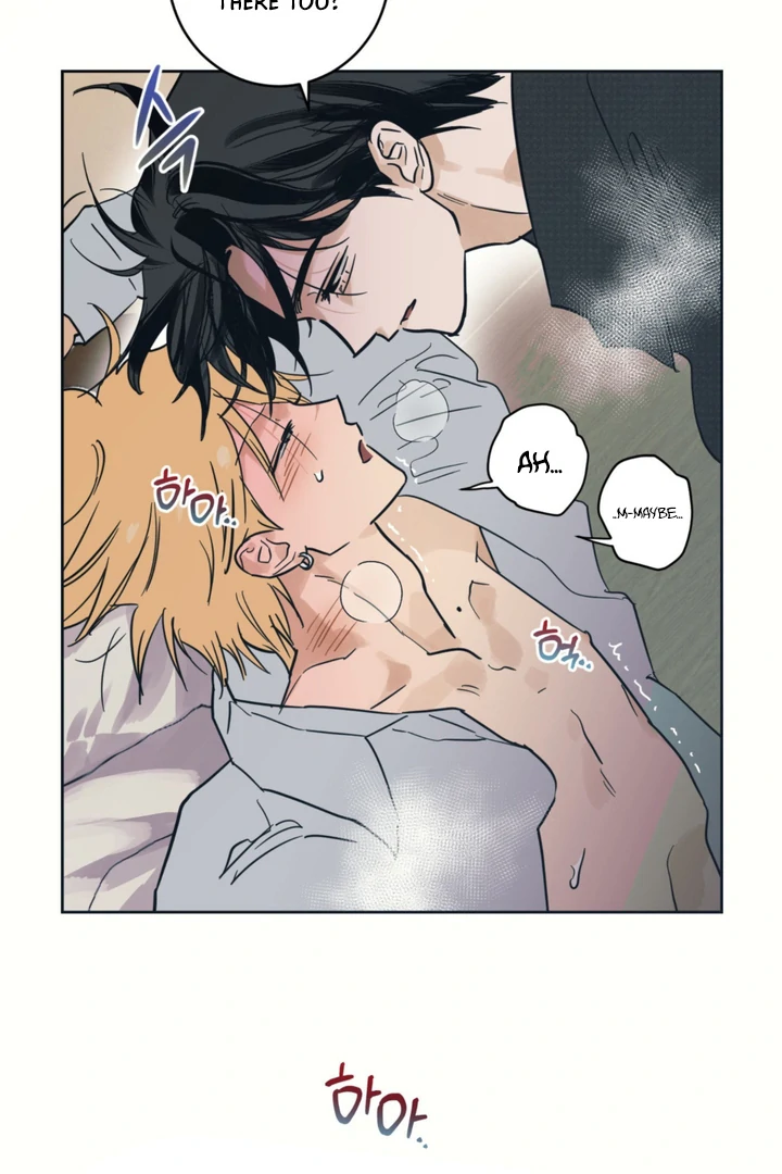 Full Book [Myth Toons] - Chapter 9 🔞🔞 manhwa
