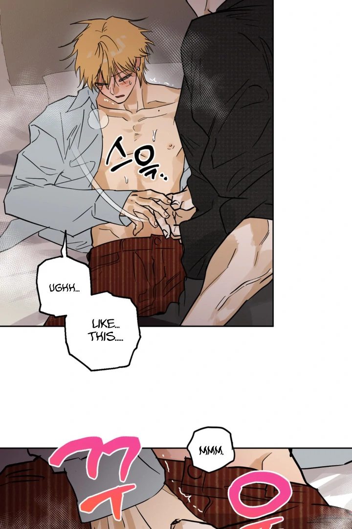 Full Book [Myth Toons] - Chapter 9 🔞🔞 manhwa