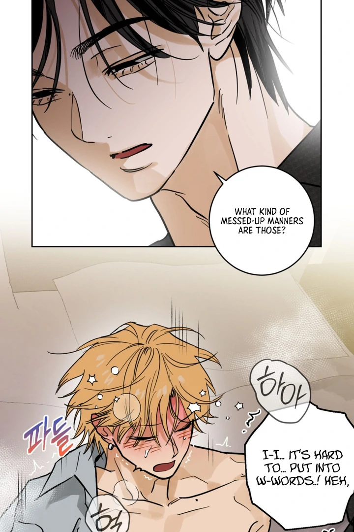 Full Book [Myth Toons] - Chapter 9 🔞🔞 manhwa