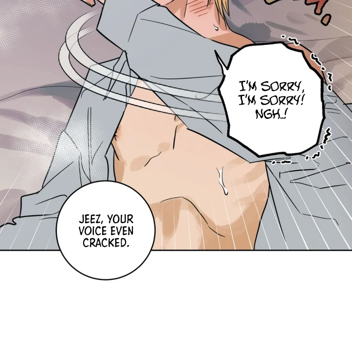 Full Book [Myth Toons] - Chapter 9 🔞🔞 manhwa