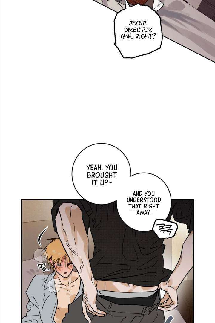 Full Book [Myth Toons] - Chapter 9 🔞🔞 manhwa
