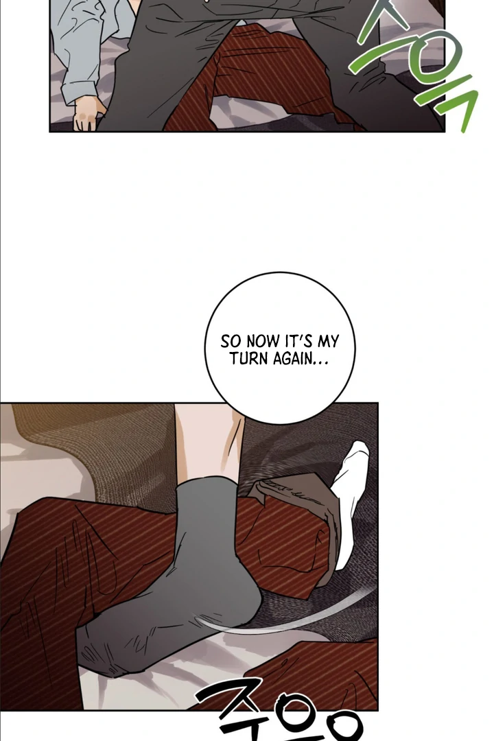 Full Book [Myth Toons] - Chapter 9 🔞🔞 manhwa