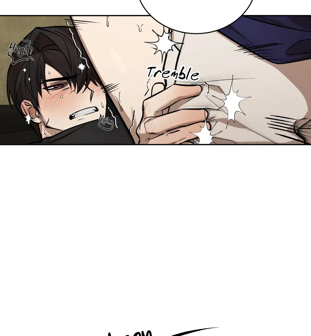 Until The End With You [Myth Toons] - Chapter 6 manhwa