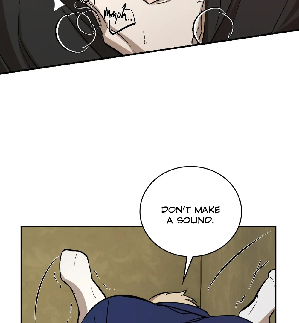 Until The End With You [Myth Toons] - Chapter 6 manhwa