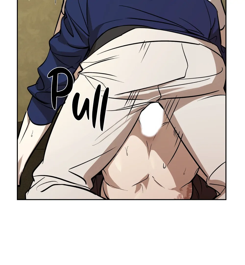 Until The End With You [Myth Toons] - Chapter 6 manhwa