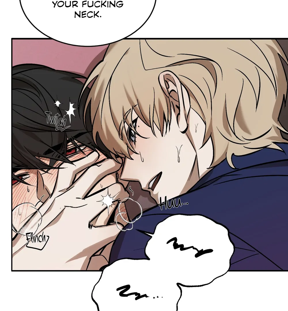 Until The End With You [Myth Toons] - Chapter 6 manhwa