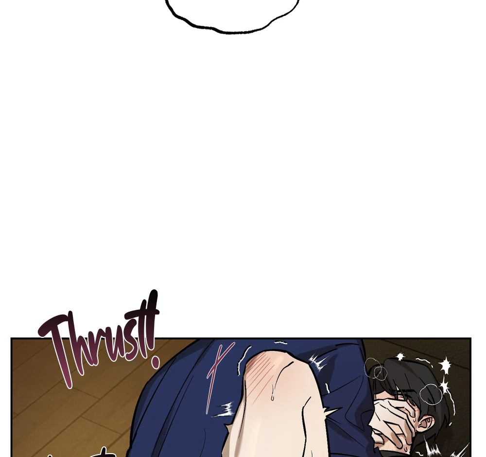 Until The End With You [Myth Toons] - Chapter 6 manhwa