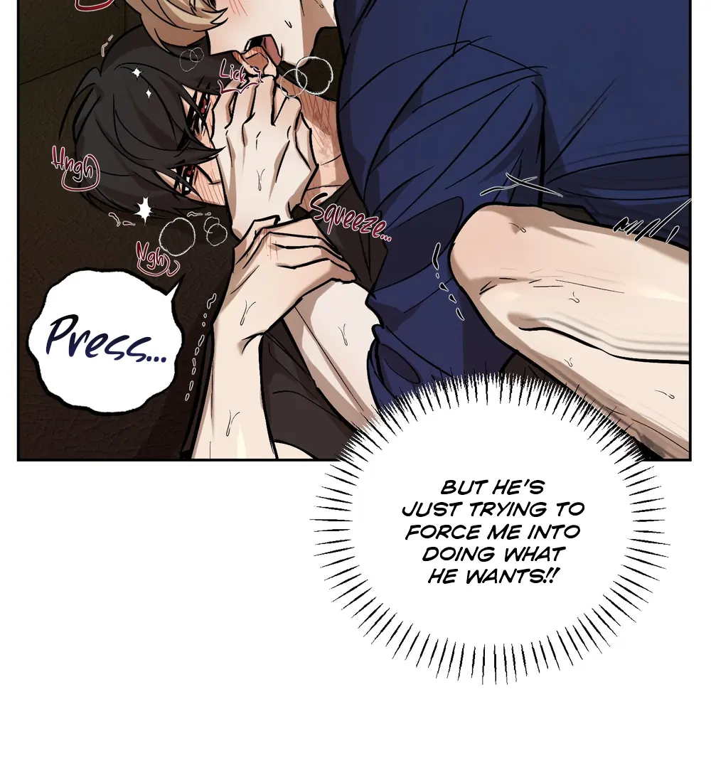Until The End With You [Myth Toons] - Chapter 6 manhwa