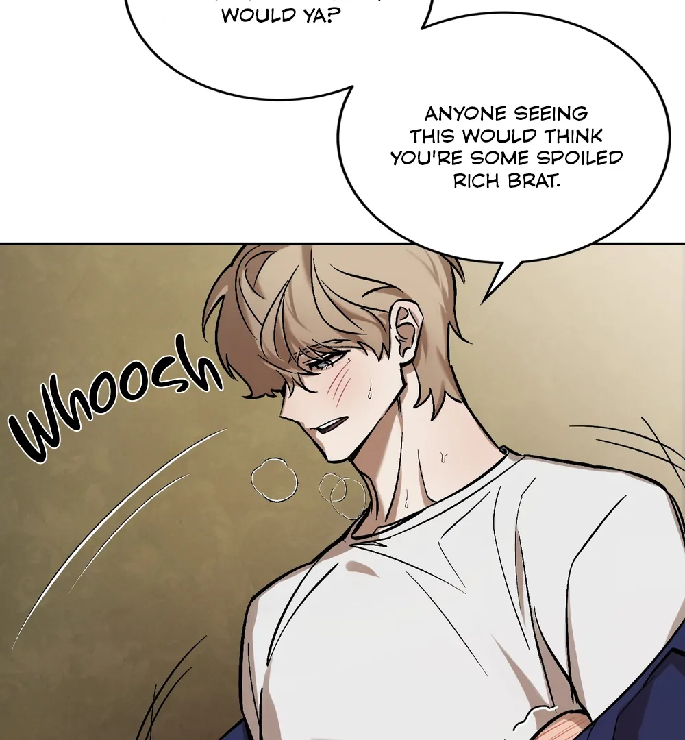 Until The End With You [Myth Toons] - Chapter 6 manhwa