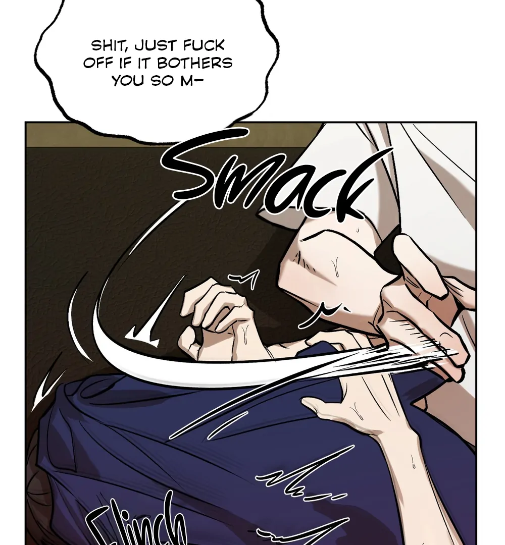 Until The End With You [Myth Toons] - Chapter 6 manhwa