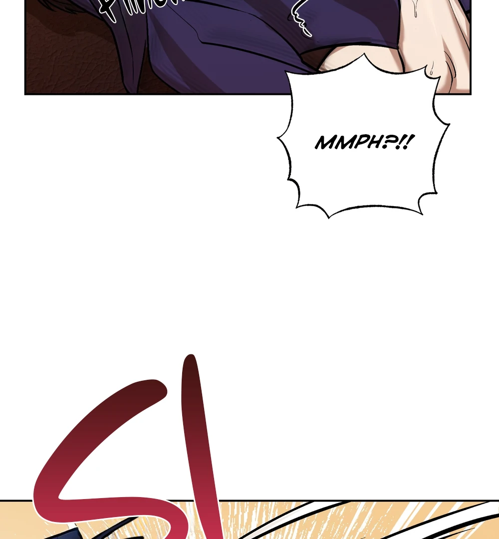 Until The End With You [Myth Toons] - Chapter 6 manhwa